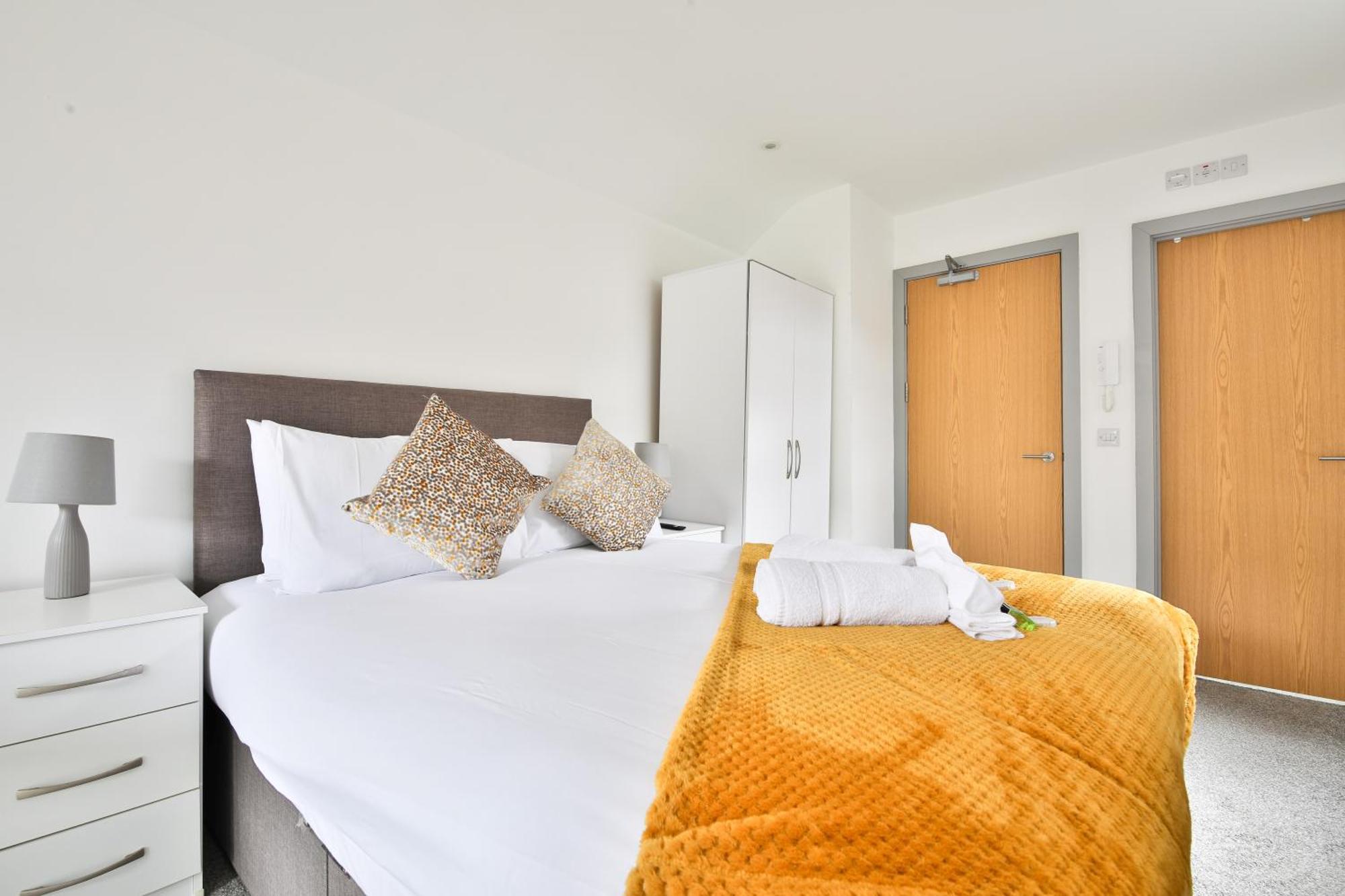 Charming Studio In Central Swansea Exterior photo