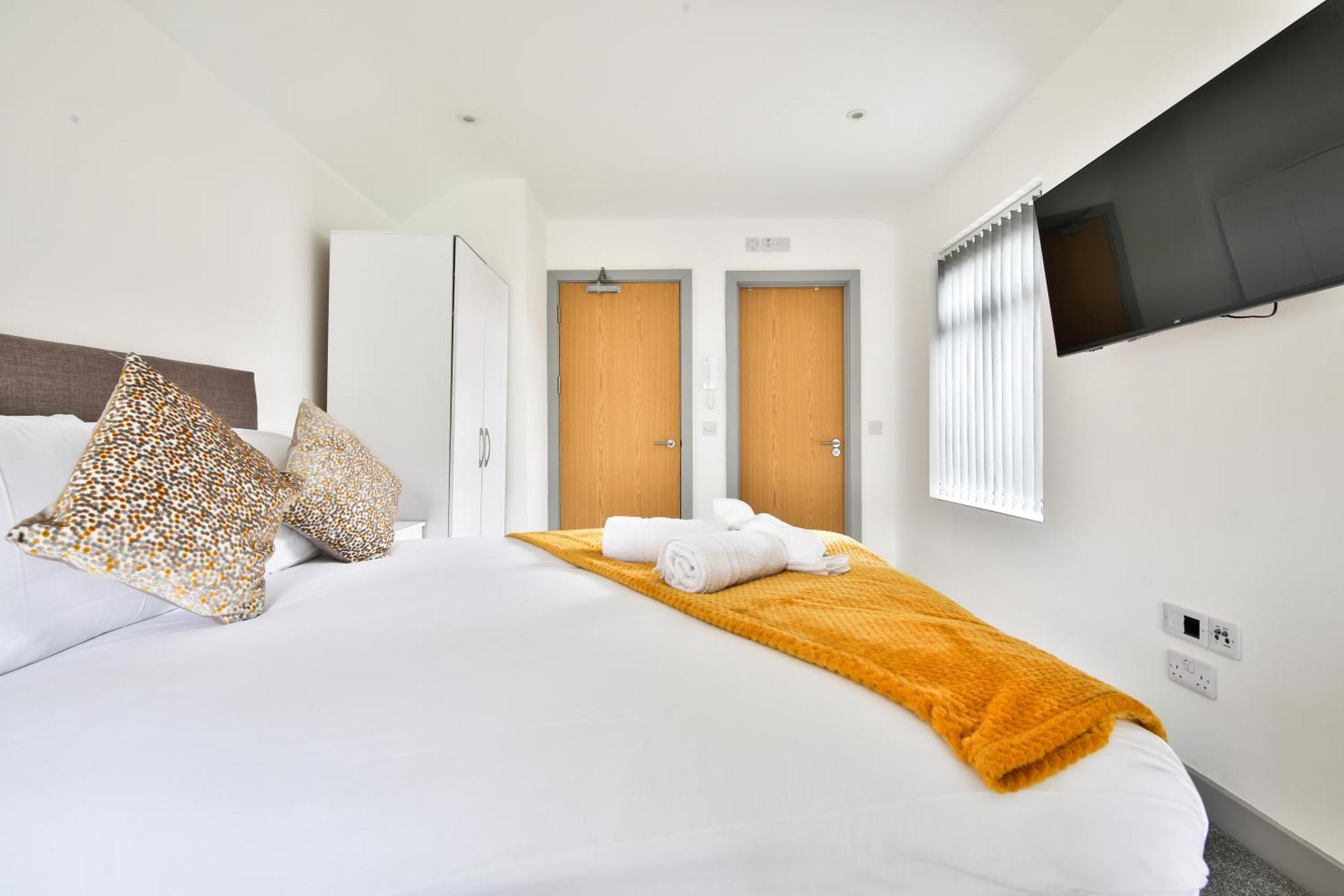 Charming Studio In Central Swansea Exterior photo